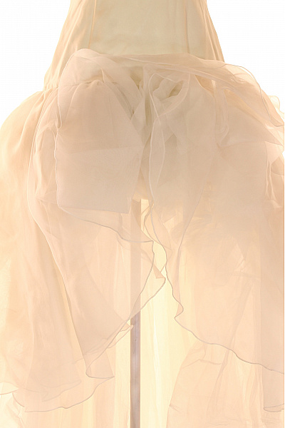 Svatební šaty  Šaty Béžové | Unimoda | obrázek 5