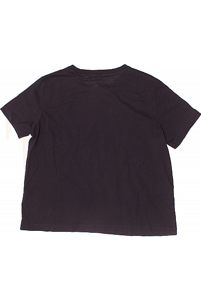 Jednoduché Dámské Tričko Modré GANT Vel. M | GANT | obrázek 2