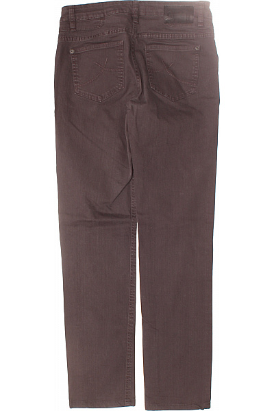 Dámské Kalhoty Šedé S.OLIVER Vel. 34/32