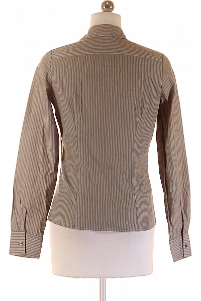 Dámská Košile Šedá Next Vel. 34 | Next | obrázek 3