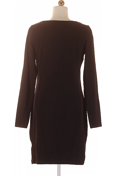 BONPRIX Tričkové  Šaty Černé Second hand Vel. 36/38 | BONPRIX | obrázek 3