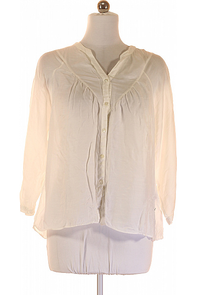 La Martina Dámská Košile Bílá | La Martina | obrázek 2