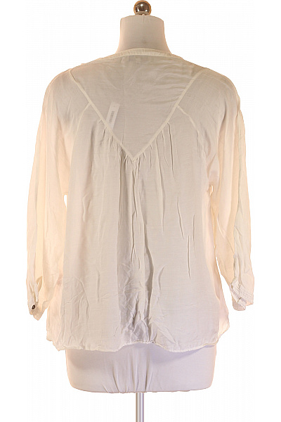 La Martina Dámská Košile Bílá | La Martina | obrázek 3