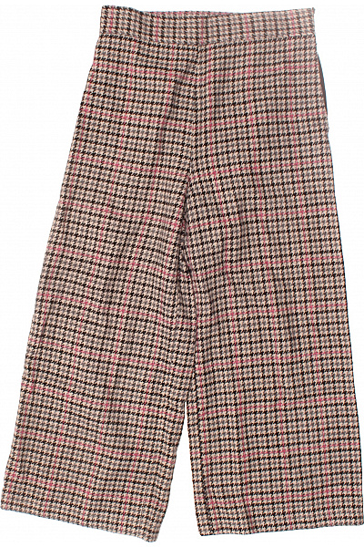 One More Story Dámské Kalhoty Barevné Vel. 38