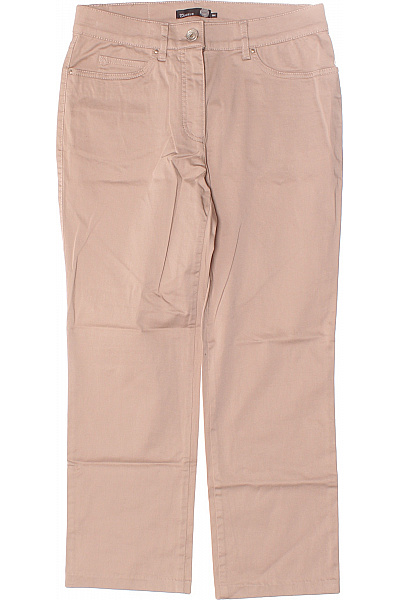 GARDEUR Dámské Kalhoty Béžové Vel. 36