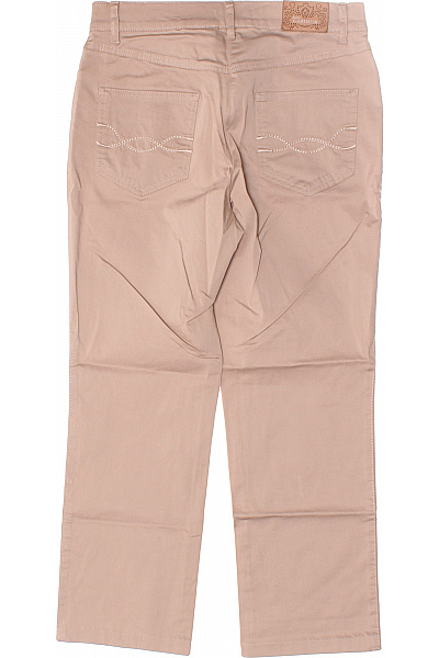 GARDEUR Dámské Kalhoty Béžové Vel. 36