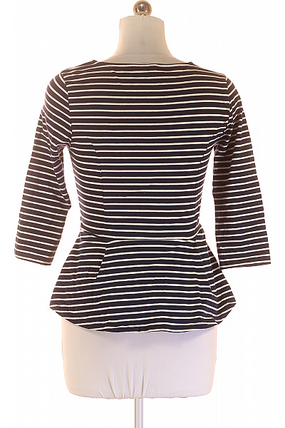 Dámské Tričko s Potiskem Modré ONLY Vel. M | ONLY | obrázek 3