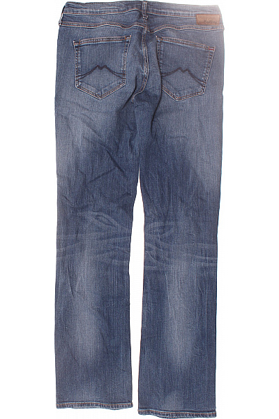 MUSTANG Bootcut Dámské Džíny Modré Vel. 32/341 | MUSTANG | obrázek 2