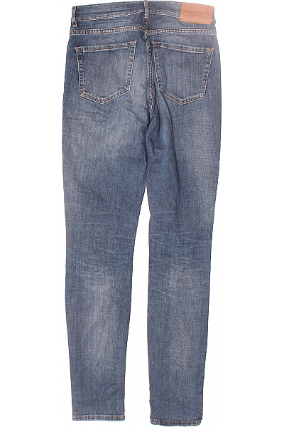 Marc O´Polo Dámské úzké Modré Vel. 28/32 | Marc O´Polo | obrázek 2