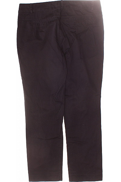 ZERO Dámské Kalhoty Modré Vel. 40 | ZERO | obrázek 3