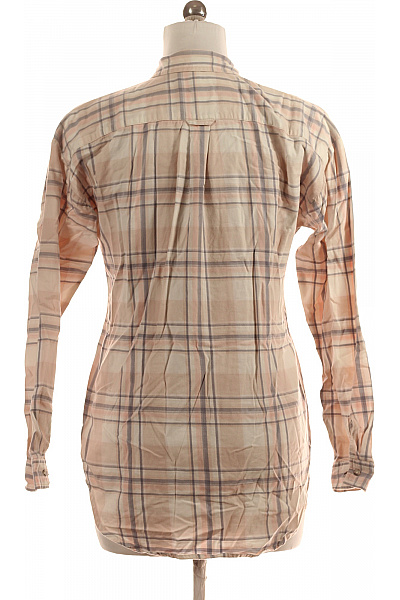 Dámská Košile Barevná Next Second hand Vel. 38 | Next | obrázek 3