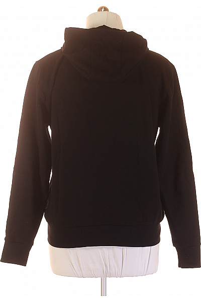 Pánská Mikina Na Zip Černá Peuterey Vel. XL | Peuterey | obrázek 3