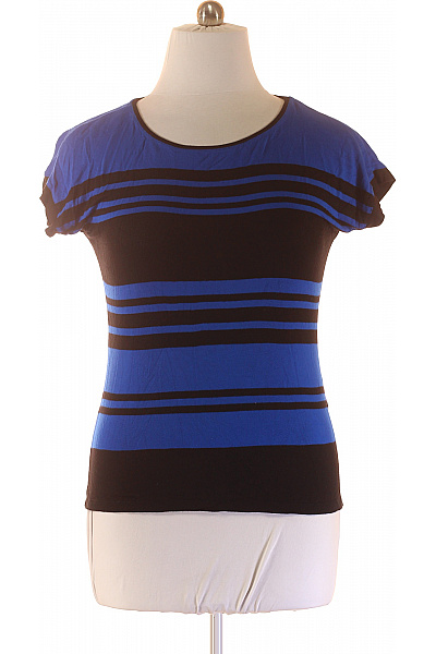 Dámské Tričko s Potiskem Barevné YESSICA Vel. L | YESSICA | obrázek 2