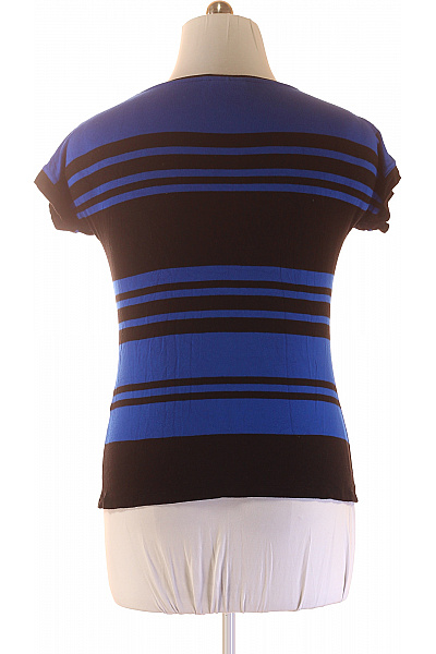 Dámské Tričko s Potiskem Barevné YESSICA Vel. L | YESSICA | obrázek 3