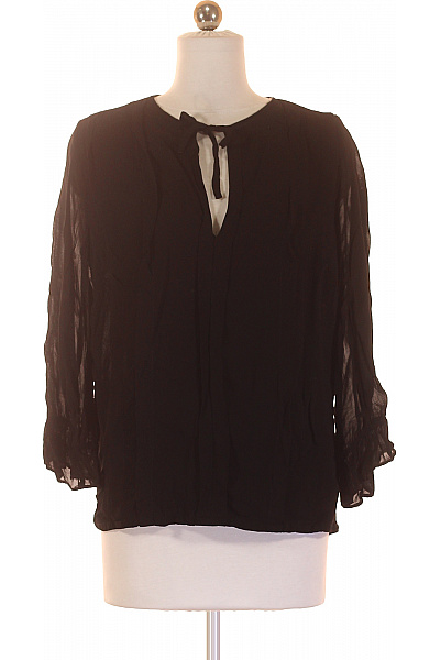 Halenka Černá Gestuz Vel. 34 | Gestuz | obrázek 2