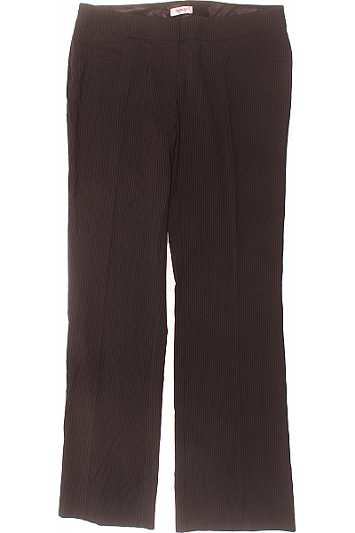 Dámské Kalhoty Černé Orsay | Orsay | obrázek 2