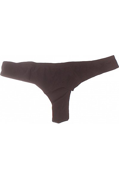  Kalhotky Polyamidové Černé | LAWRENCE GREY | obrázek 2