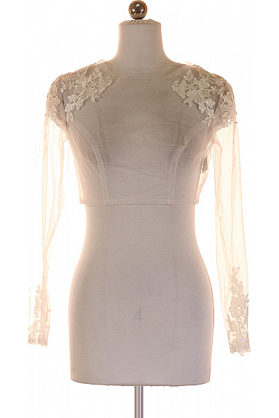 Halenka Bílá | Unimoda | obrázek 2