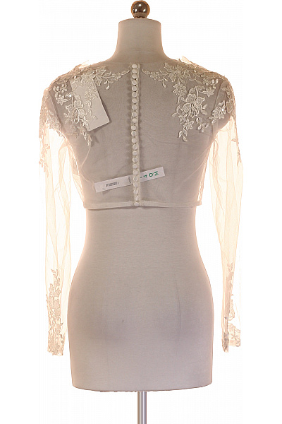 Halenka Bílá | Unimoda | obrázek 3