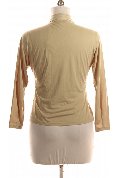 Topshop Dámská Košile Béžová | Topshop | obrázek 2