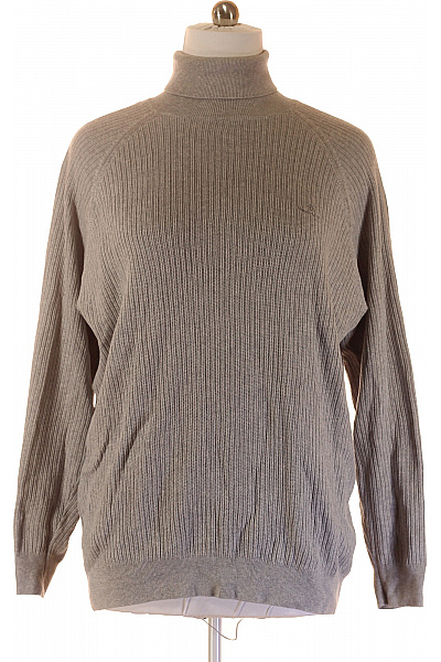 GANT Pánský Rolák Šedý