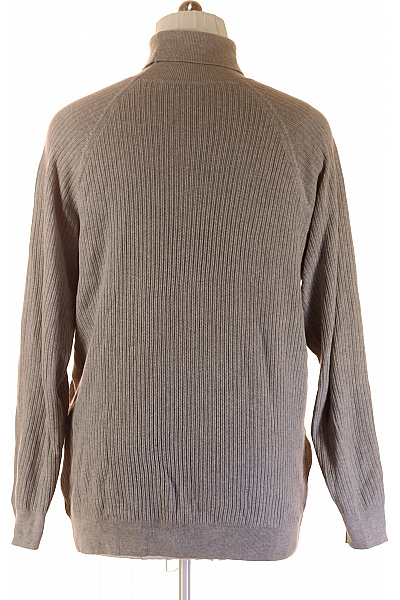 GANT Pánský Rolák Šedý | GANT | obrázek 2