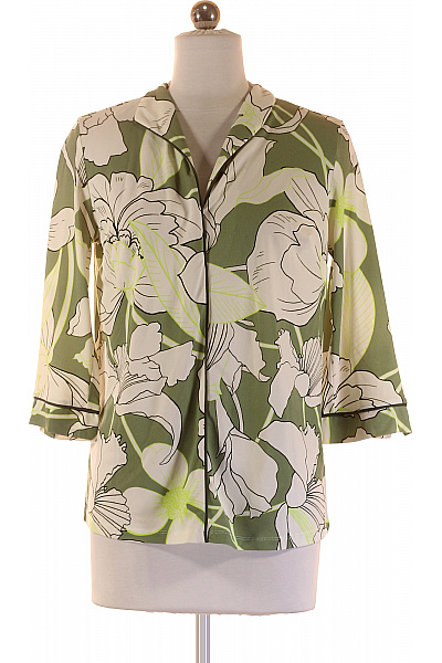 Next Vzorovaná  Halenka Barevná Second hand Vel. 34 | Next | obrázek 2