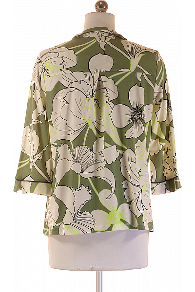 Next Vzorovaná  Halenka Barevná Second hand Vel. 34 | Next | obrázek 3