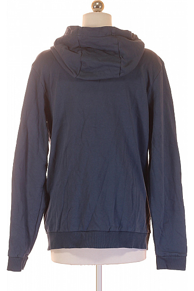 TOMMY HILFIGER Dívčí Mikina Modrá | TOMMY HILFIGER | obrázek 2