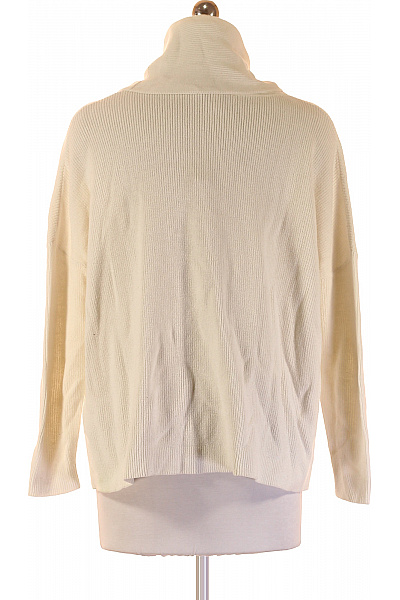 Dámský Svetr Bílý Esprit | Esprit | obrázek 3