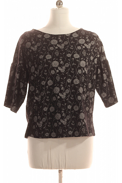 Next Halenka Černobílá Vel. 42 | Next | obrázek 2