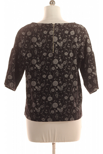 Next Halenka Černobílá Vel. 42 | Next | obrázek 3