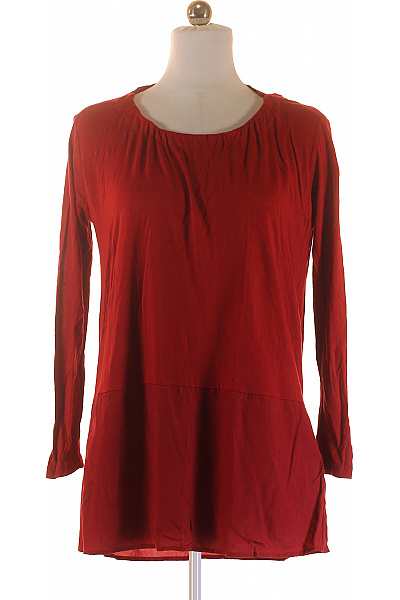 Thought Halenka Červená Second hand Vel. 36 | thought | obrázek 2