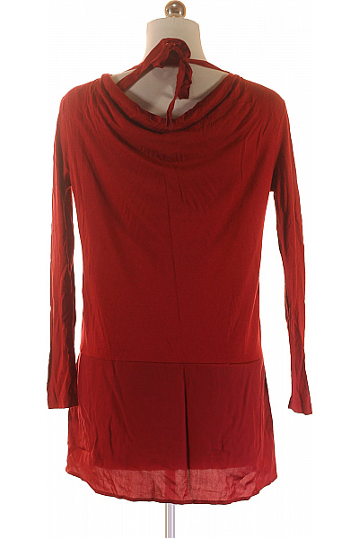 Thought Halenka Červená Second hand Vel. 36 | thought | obrázek 3