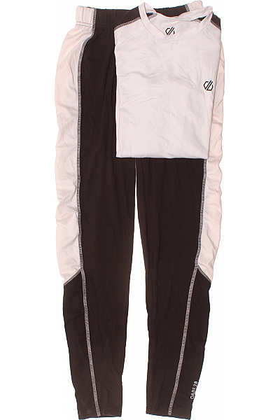 Dare 2b Funkční Prádlo Dámské Černobílé Vel. 36 | Dare 2b | obrázek 2