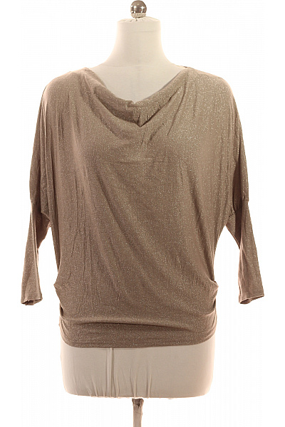 Halenka Šedá | MADE IN ITALY | obrázek 2