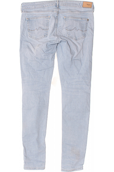 Pepe Jeans Dámské Džíny Modré Vel. 31/32 | Pepe Jeans | obrázek 2