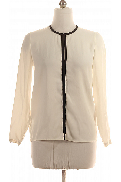 Halenka Barevná MANGO Second hand Vel. M | MANGO | obrázek 2