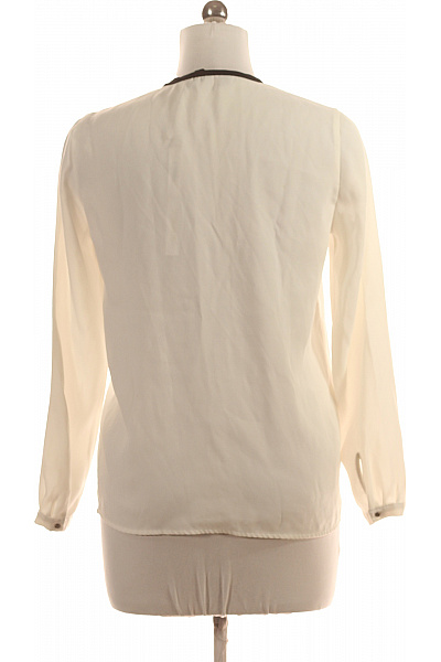 Halenka Barevná MANGO Second hand Vel. M | MANGO | obrázek 3