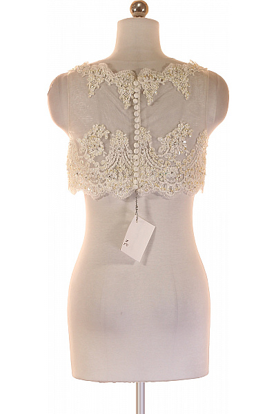 Halenka Bílá | Unimoda | obrázek 3