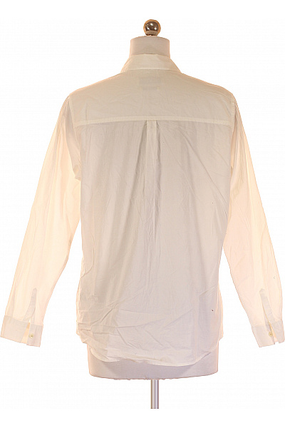 Společenská Dámská Košile Bílá Scotch & Soda | Scotch & Soda | obrázek 3