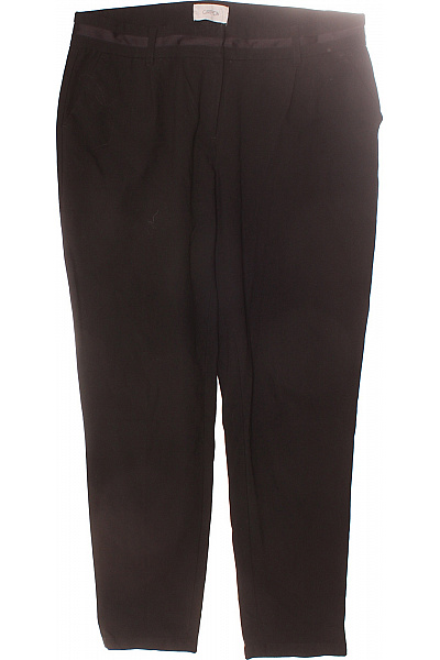 Cartoon Dámské Kalhoty Černé Second hand Vel. 40 | Cartoon | obrázek 2