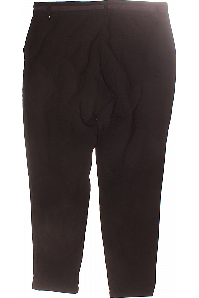 Cartoon Dámské Kalhoty Černé Second hand Vel. 40 | Cartoon | obrázek 3