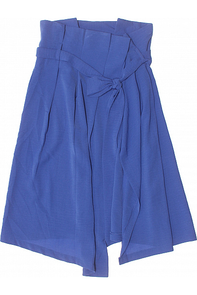  Sukně áčková Modrá AXARA Second Hand Vel. S