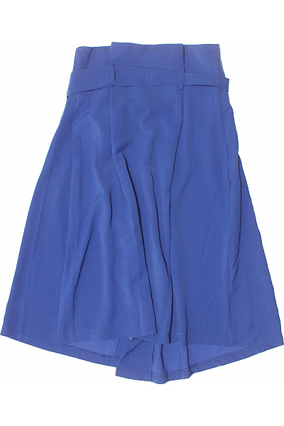  Sukně áčková Modrá AXARA Second hand Vel. S | AXARA | obrázek 2