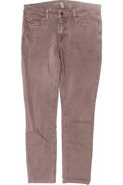 Dámské Džíny Šedé MAC Vel. 42/32