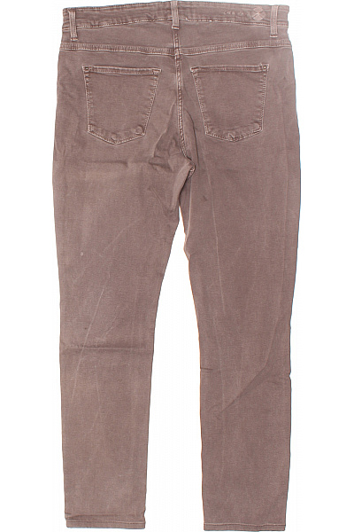 Dámské Džíny Šedé MAC Vel. 42/32