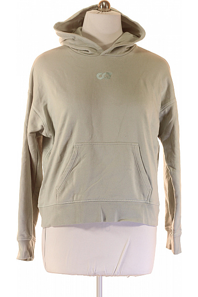 ALPHATAURI Dámská Mikina Bez Zapínání Šedá Vel. L | ALPHATAURI | obrázek 2