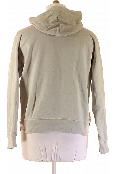 ALPHATAURI Dámská Mikina Bez Zapínání Šedá Vel. L | ALPHATAURI | obrázek 3