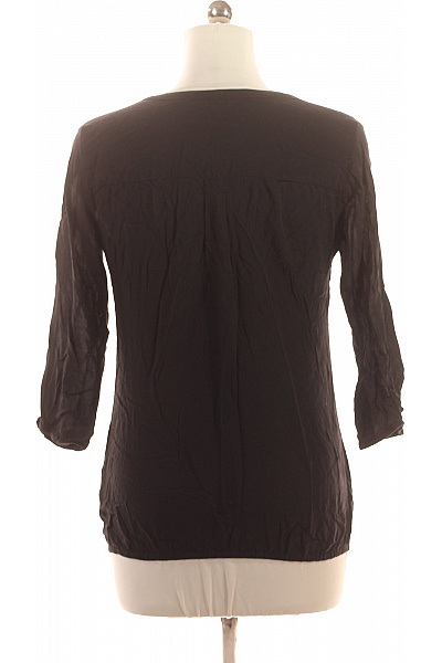 Halenka Černá S.OLIVER Vel. 38 | s.OLIVER | obrázek 3